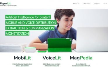 Datrix acquires PaperLit to grow with da …