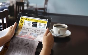Newspapers digital editions to fight Cor …